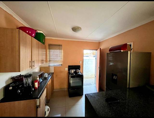 3 BEDROOM HOUSE FOR SALE IN KLIPPOORTJIE